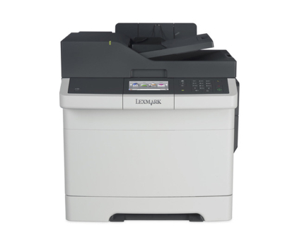 Urządzenie wielofunkcyjne Lexmark Urządzenie wielofunkcyjne Lexmark CX410DE